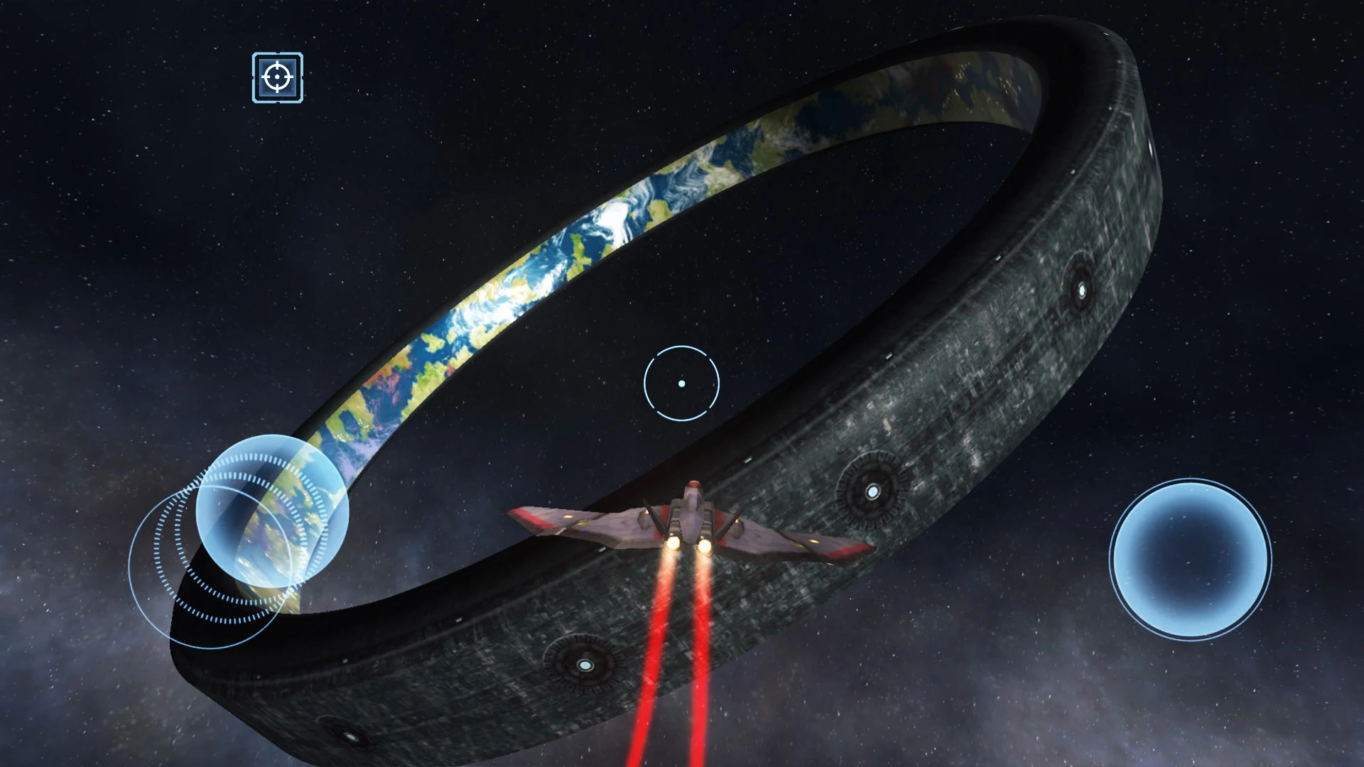 Tworzenie układów planetarnych w Solar Smash